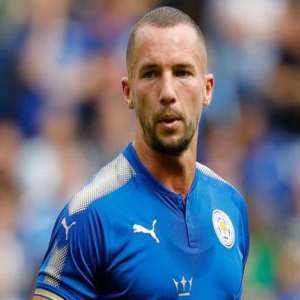 Danny Drinkwater
